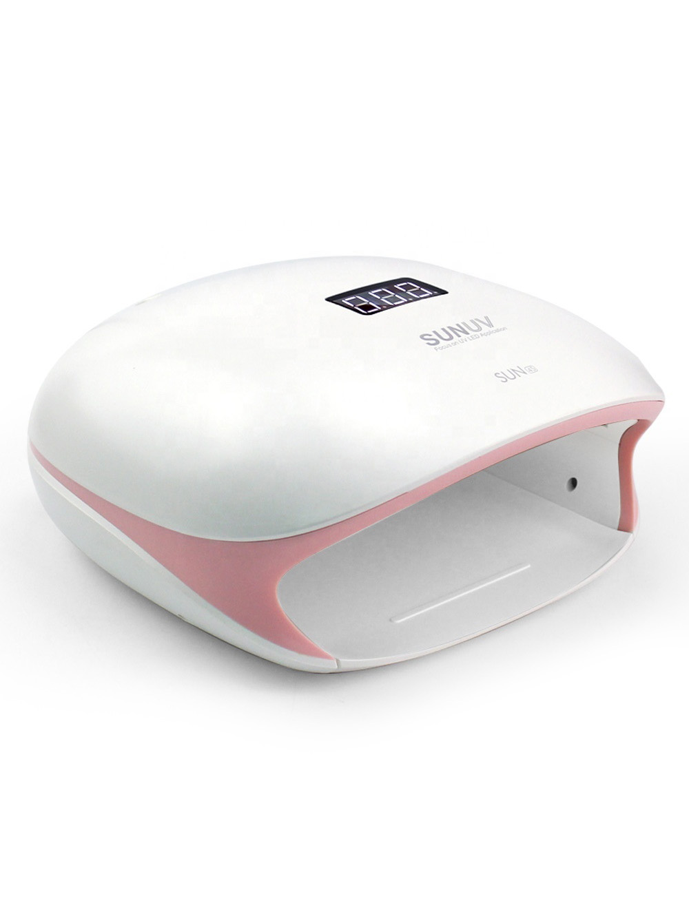 Лампа UV/LED SUNUV SUN 4S 48W для сушки гель-лака — Острый край, Орёл